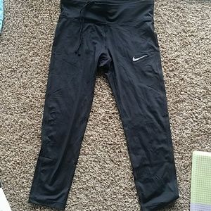 Nike Running Pants
